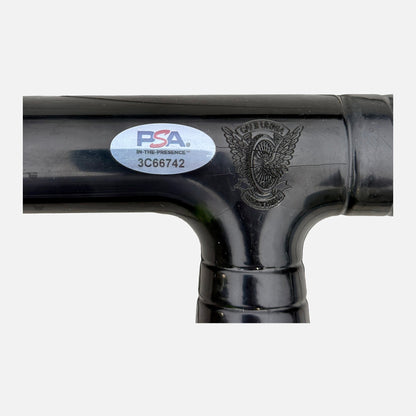 Erik Estrada Signed "CHiPs" California Highway Patrol PR-24 Night Stick